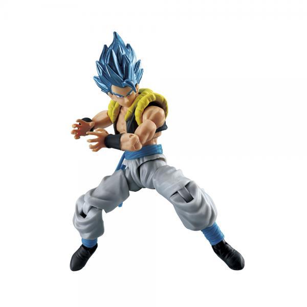 Figuras Dragon Ball Evolve Bandai