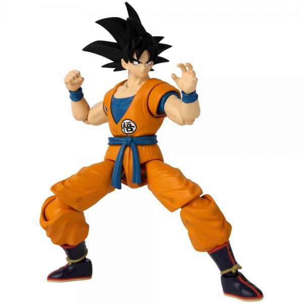 Figura Dragon Stars | Goku DSB Superhero | Bandai Figura Dragon Stars | Goku DSB Superhero | Bandai