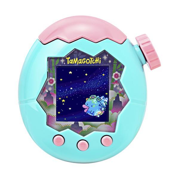 TAMAGOTCHI PARADISE | Bandai