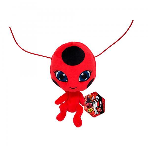 PELUCHES MIRACULOUS | Bandai