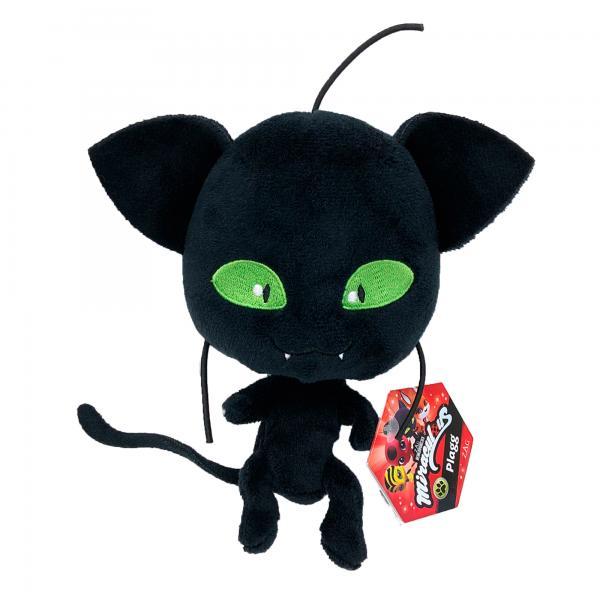 PELUCHES MIRACULOUS | Bandai