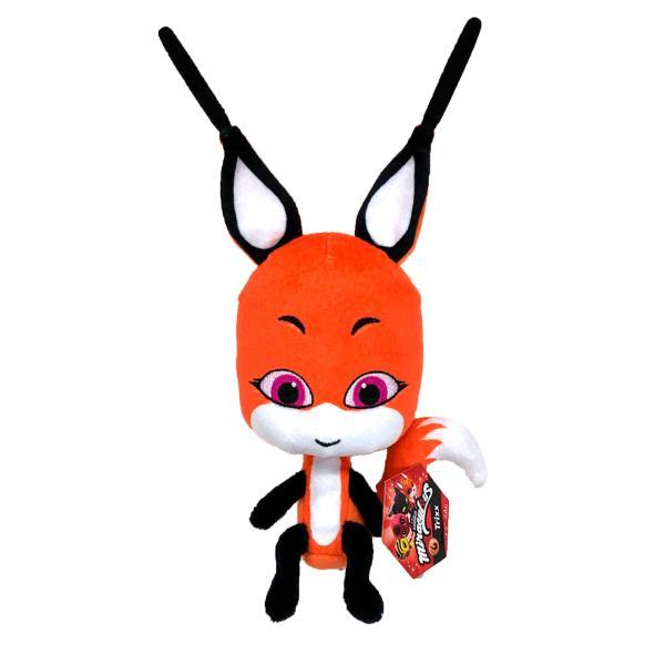 PELUCHES MIRACULOUS | Bandai