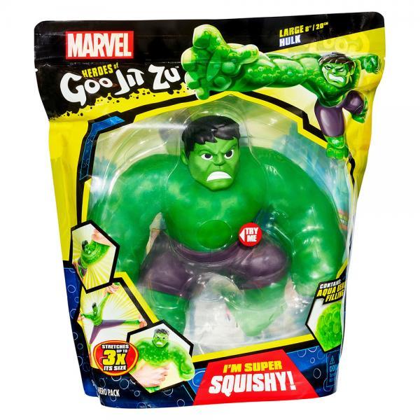 Hulk deals muñeco verde