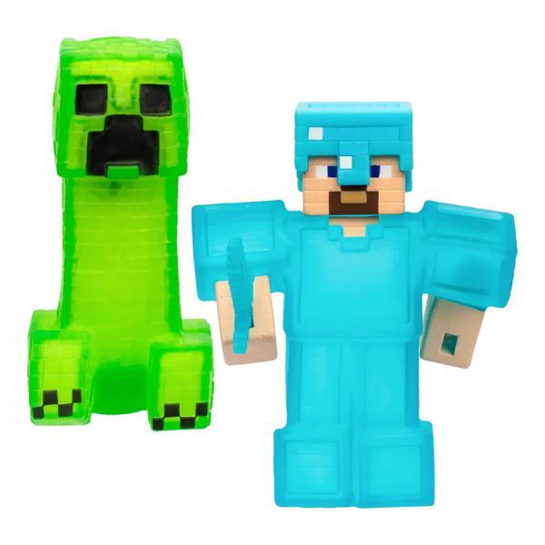 HEROES GOO JIT ZU | MINECRAFT | Bandai