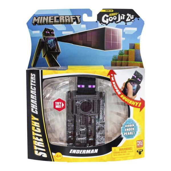 HEROES GOO JIT ZU | MINECRAFT | Bandai