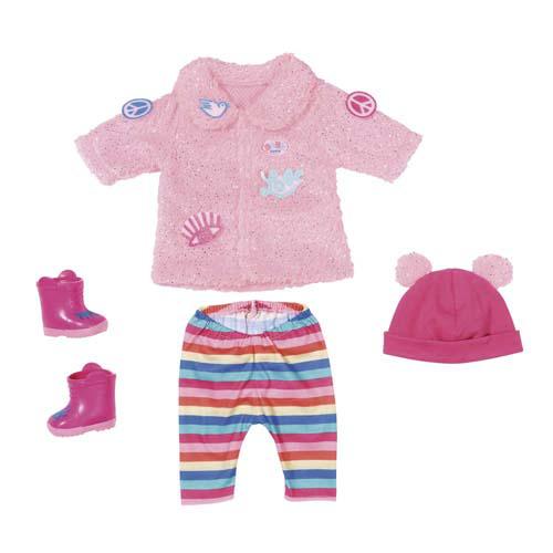 BABY born Conjunto | Bandai