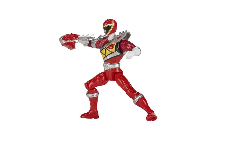 Figura de Dino Super | Bandai