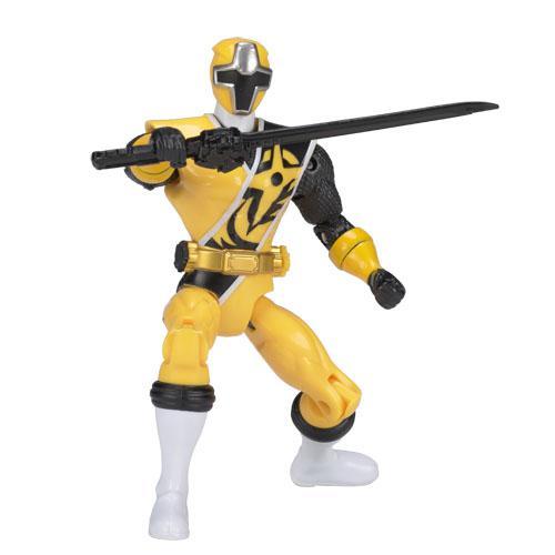 bandai power rangers ninja steel