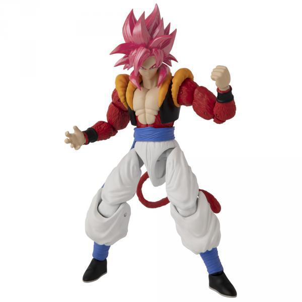 figuras deluxe dragon ball