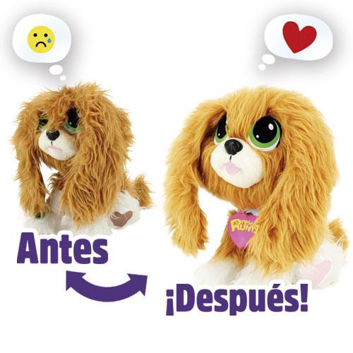 rescue pets perrito muy gracioso ladra anda fun - Compra venta en