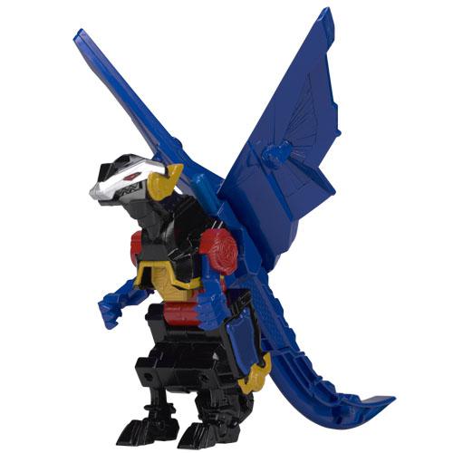 juguetes de ninja steel