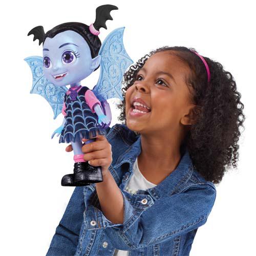 muñeca vampirina precio