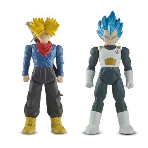 Pack De 2 Combate Final Dragon Ball Super Bandai