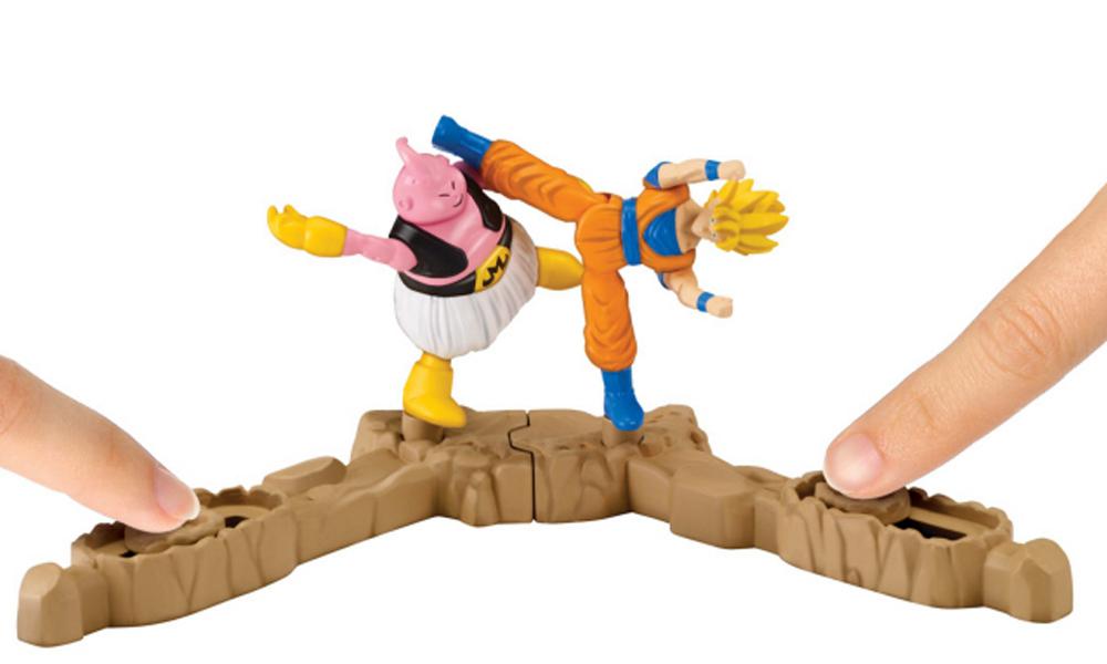 juguetes bandai dragon ball