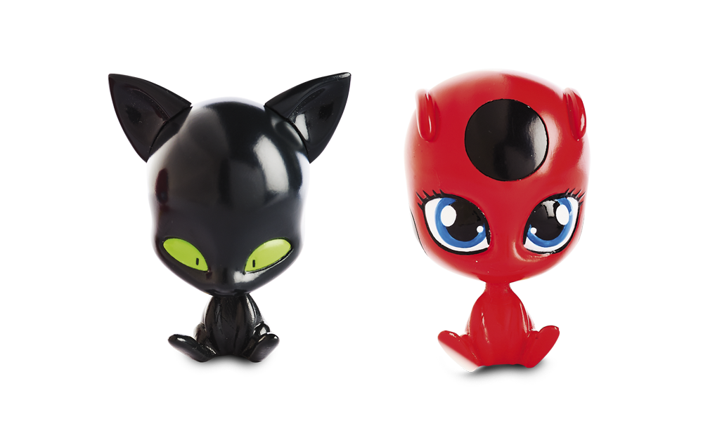 juguetes de cat noir