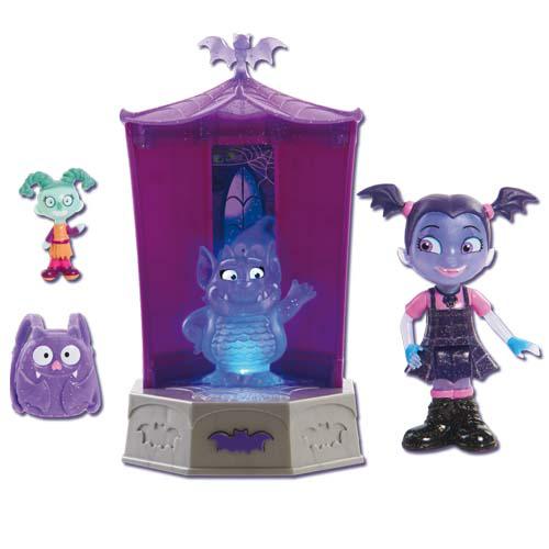 Ghoul Playset Amigos Glowtásticos