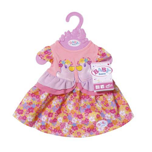 Ordinario Federal consumirse BABY born® Vestidos Colección | Bandai