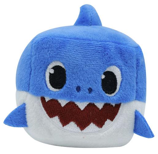 Baby Shark Peluches Musicales y Bailón Bandai 