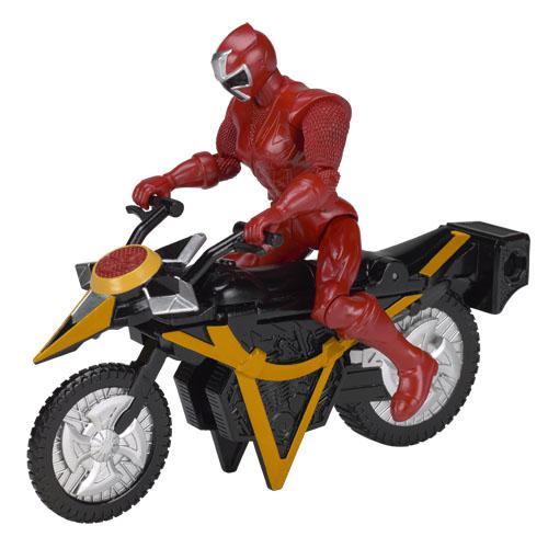 juguetes de ninja steel