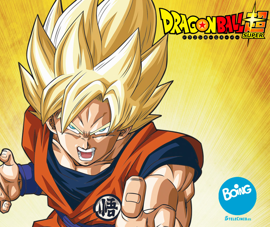 Dragon Ball Super, Z, juguetes, bandai