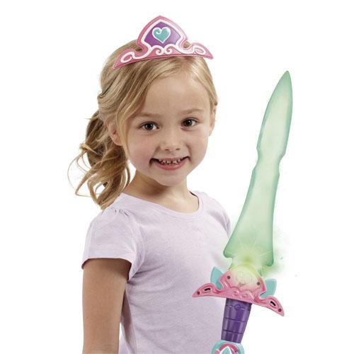 princesa nella juguetes
