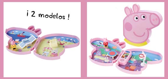 autobus de peppa pig juguete