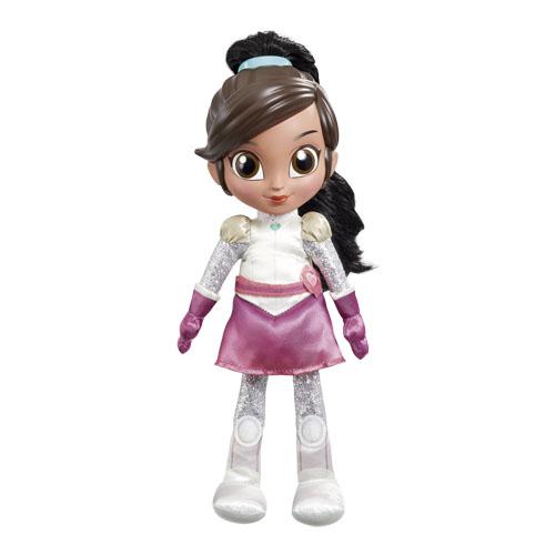 princesa nella juguetes