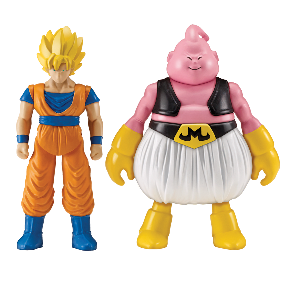 juguetes bandai dragon ball