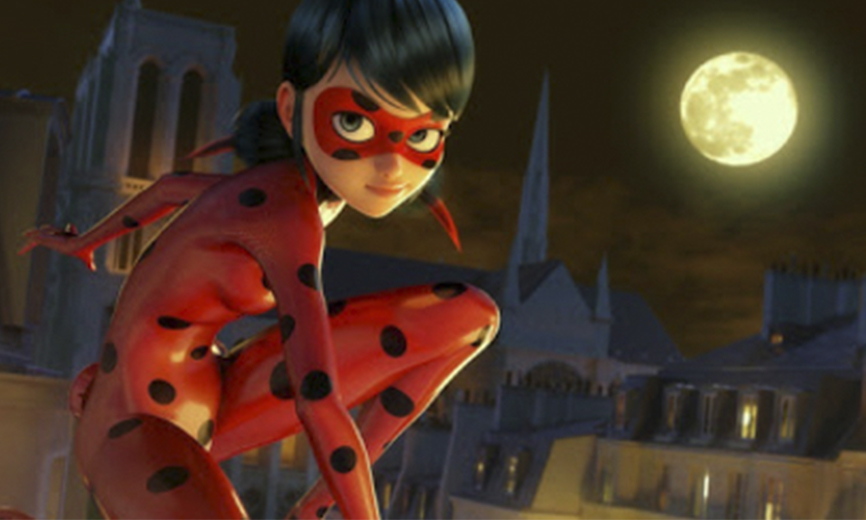 Prodigiosa: Ladybug | Bandai