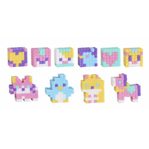 Pretty Pixels Starter Pack | Bandai