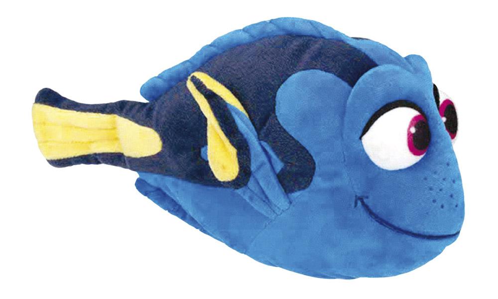 Figuras De Baño Buscando A Dory – Surtido De Personajes (Dory, Nemo, Marlin, Bailey, Mr. Ray O Destiny) – Juguete Para Jugar En El Agua