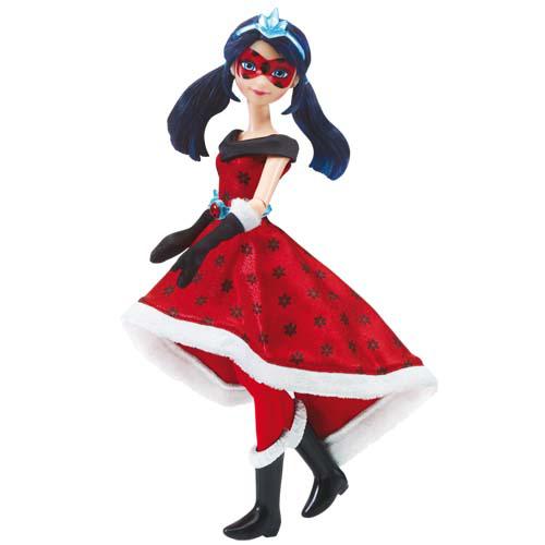 miraculous ladybug muñeca
