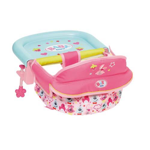 Trona Portatil Hipercor Trona Portatil Consigue Un Bolso Trona